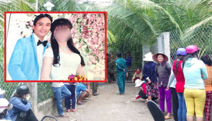 Thảm án ở Tiền Giang: Nghi can từng dọa giết hàng xóm