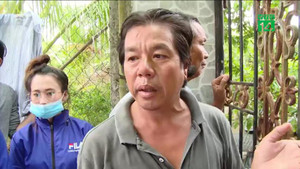 Thảm án ở Tiền Giang: Nghi phạm tha chết cho em vợ