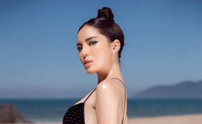 'Duyên làm gì đã có người yêu, Duyên còn đang sợ ế đây này'