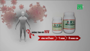 Điều cần làm ngay để kéo dài sự sống khi nhiễm HIV