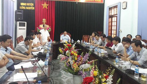 Không đồng tình việc thu hồi đất, dân kiện chủ tịch tỉnh ra tòa