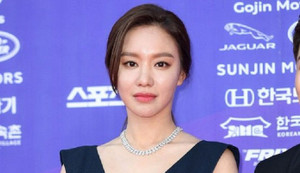 Thực hư thông tin nữ diễn viên phim 'Sắc đẹp ngàn cân' Kim Ah Joong qua đời