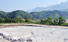 Vi phạm quy định bảo vệ môi trường, 3 công ty ở Lào Cai bị phạt 830 triệu đồng