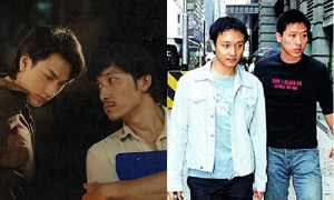 Phim ‘Song Lang’: Mối tình của Trương Quốc Vinh và chuyện tình yêu đồng giới của nghệ sĩ