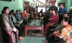 Nghi vấn vỡ hụi hàng chục tỷ đồng, gần 200 người làm đơn trình báo