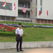 Nghị lực phi thường của nam sinh đỗ cùng lúc 5 trường đại học danh giá