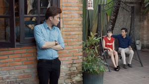 ‘Ngày ấy mình đã yêu’ tập 20: Sau nhiều lần phũ phàng, Đức 'Cần Trô' bất ngờ tỏ tình với Sol