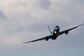 Tướng Nga: Mỹ tự bắn vào chân mình nếu rút khỏi Hiệp ước Bầu trời Mở