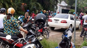 Chồng sát hại vợ con rồi tự tử ở Đồng Nai