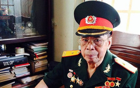 Huyền thoại tình báo Nguyễn Văn Thương: Bị địch cưa chân man rợ vẫn quyết bảo vệ tài liệu mật