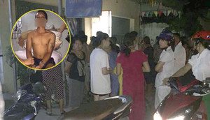 Bắt được nghi phạm sát hại nữ chủ quán karaoke ở Hải Phòng