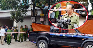 Xả súng kinh hoàng 3 người chết, Giám đốc Công an tỉnh Điện Biên: 'Hung thủ rất manh động'