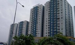 Yêu cầu công ty Hùng Thanh phải tiếp tục hỗ trợ cư dân Carina