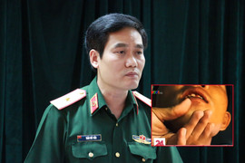 Côn đồ chặn xe cấp cứu cướp tiền bệnh nhân ung thư giai đoạn cuối ở BV 103: Công an vào cuộc điều tra