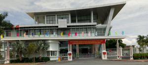 Nguyên Vụ trưởng Ban Chỉ đạo Tây Nam bộ bị xoá tên khỏi danh sách đảng viên