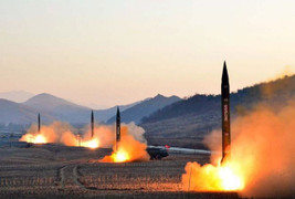 Báo Mỹ: Chiến tranh hạt nhân giữa các cường quốc có thể bùng phát bất cứ lúc nào