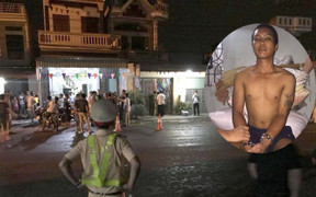 Hành trình truy bắt kẻ sát hại, cướp tài sản của nữ chủ quán karaoke ở Hải Phòng