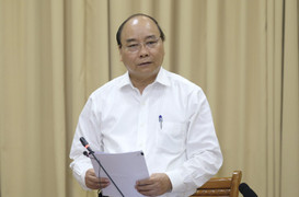 Thủ tướng: Phải làm sao để du khách viếng Lăng ‘đến một lần là có ấn tượng mãi’