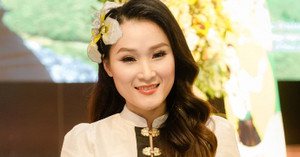 Á quân Sao Mai Lê Nhung ra 3 MV tặng người lính biên phòng