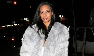 Sao truyền hình 26 tuổi bị phát hiện chết trên đường phố khi mang bầu ở tháng thứ 5