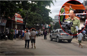 Xả súng kinh hoàng 3 người chết ở Điện Biên: Lá thư tuyệt mệnh tiết lộ nguyên nhân