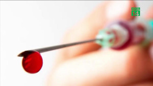 Virus HIV sống bao lâu trong bơm kim tiêm?