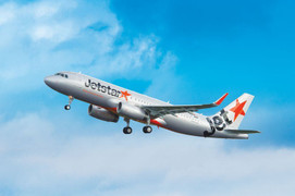 Cục Hàng không nói 'không' với đề xuất tăng giá vé của Jetstar Pacific