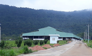 Chậm tiến độ, dự án nhà máy xử lí rác thải Phú Quốc bị thu hồi