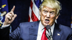 Chưa hả giận, Tổng thống Trump tiếp tục 'đăng đàn' chỉ trích cựu trợ lý Nhà Trắng