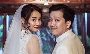 Nhã Phương và Trường Giang may áo cưới, sẽ đính hôn vào cuối tháng 8?