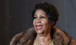 Nữ hoàng nhạc soul Aretha Franklin qua đời vì bệnh ung thư
