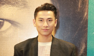 Isaac: 'Nhận vai diễn trong Song Lang, tôi từng trầm cảm, muốn từ bỏ khi học hát cải lương'