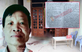 Xả súng kinh hoàng 3 người chết ở Điện Biên: Công an giải mã những tình tiết quan trọng