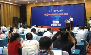 Sáng tạo công nghệ cho cuộc sống hàng ngày