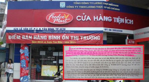 Khoản nợ xấu bí ẩn của UBND quận 4, quận 9 và Tân Bình: Cty Lương thực TP.HCM lên tiếng