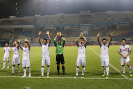 Quang Hải: Có thêm 3 đàn anh, Olympic Việt Nam mạnh hơn U23 Việt Nam