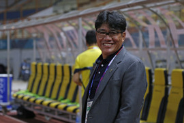 Trưởng đoàn Olympic Việt Nam: Olympic Nhật Bản non kinh nghiệm nhưng trình độ cao