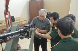 Đại học Trần Đại Nghĩa tuyển bổ sung gần 60 chỉ tiêu