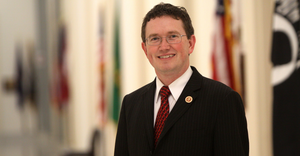 Nghị sỹ Mỹ kêu gọi ngừng ngay 'chứng sợ Nga'