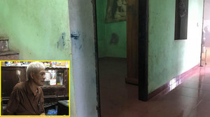 Hai vợ chồng ở Hưng Yên bị sát hại: Lời kể đau đớn của cha mẹ nạn nhân