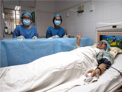 500 chuyên gia hàng đầu thế giới về ghép tế bào gốc tạo máu quy tụ tại Đà Nẵng