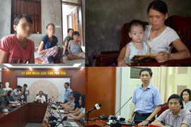 Nhiễm HIV ở Phú Thọ: Cả xã kéo nhau đi xét nghiệm máu