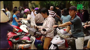 Trường tiểu học kêu gọi tài trợ 1 tỷ đồng, phụ huynh bức xúc