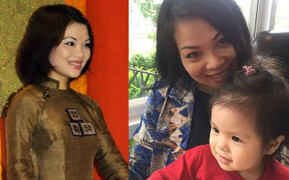 Rời VTV sau 20 năm, MC Bạch Dương làm gì?