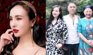 Cái kết đắng cho những người đẹp khoe thân phản cảm ở showbiz Trung Quốc