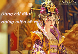 Trước khi lao đao vì scandal trốn thuế, Phạm Băng Băng phát ngôn kiêu hãnh thế nào?