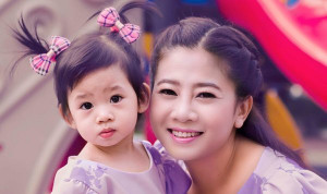 Diễn viên Mai Phương bị ung thư phổi giai đoạn cuối