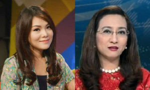 Dàn MC, BTV gây tiếc nuối cho khán giả khi rời VTV