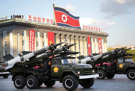 Mỹ yêu cầu Triều Tiên chuyển 50% đầu đạn hạt nhân tới địa điểm này