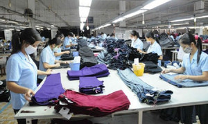 Bộ Công Thương cảnh báo hàng Việt Nam có thể bị châu Âu tăng thuế